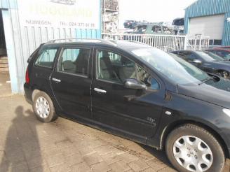 Peugeot 307 1.6hdi picture 2