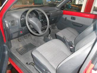 Toyota Starlet  picture 4