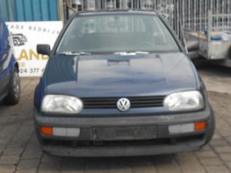 Volkswagen Golf  picture 1