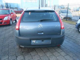 Citroën C4  picture 4