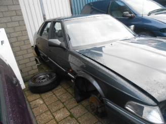 Rover 800 2.7 SI 24V picture 2