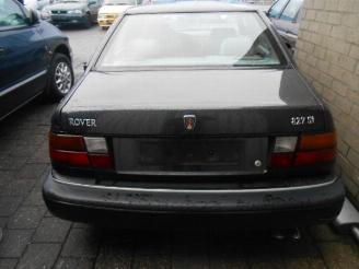 Rover 800 2.7 SI 24V picture 4