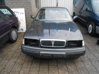 Rover 800 2.7 SI 24V picture 1