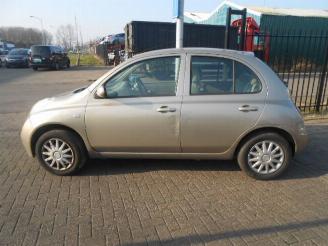 Nissan Micra 1.2 picture 2