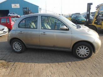 Nissan Micra 1.2 picture 4