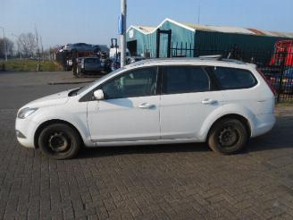 Ford Focus 1.6 TDCI picture 3