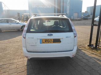 Ford Focus 1.6 TDCI picture 4