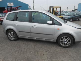 Ford Focus C-Max 1.8 16V picture 3