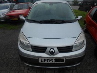 Renault Scenic 1.6 16V Semi Automaat picture 1