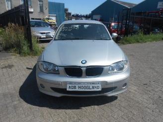 BMW 1-serie 116 picture 1