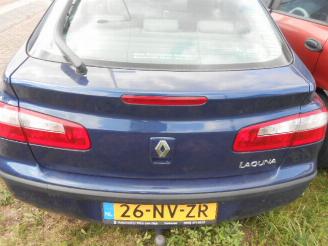 Renault Laguna 1.6 16V picture 2