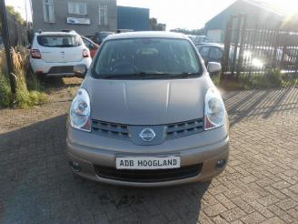 Nissan Note 1.6 TEKNA picture 1