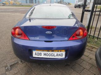 Ford Cougar 2.5 24V picture 4