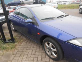 Ford Cougar 2.5 24V picture 3