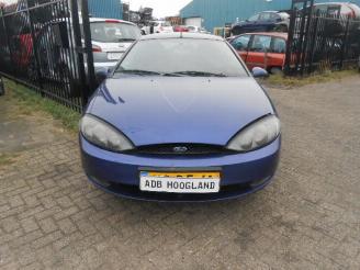 Ford Cougar 2.5 24V picture 1
