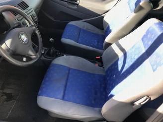 Seat Ibiza 1.6 (6K1) picture 5