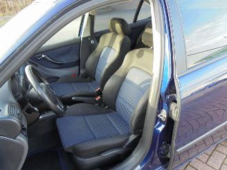 Seat Toledo (1M2) Sedan 1.8 20V (AGN) [92kW] picture 8