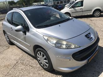 Peugeot 207 (WA/WC/WM) Hatchback 1.4 (TU3A(KFV)) picture 2