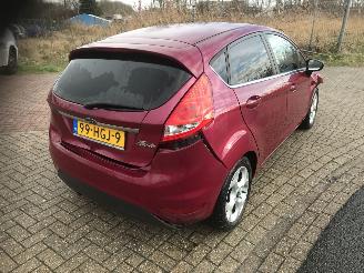 Ford Fiesta VII (JA8) Hatchback 1.25 16V (SNJA) picture 3
