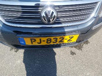 Volkswagen Phaeton (3D) Sedan 3.2 V6 30V (AYT) picture 2