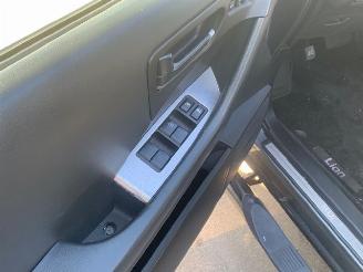 Nissan Murano Murano (Z50) SUV 3.5 V6 24V 4x4 (VQ35DE) [172kW] picture 8