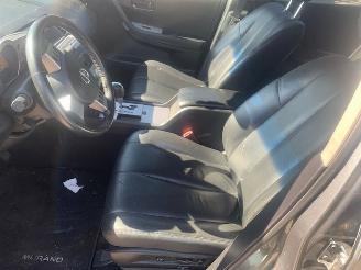 Nissan Murano Murano (Z50) SUV 3.5 V6 24V 4x4 (VQ35DE) [172kW] picture 9