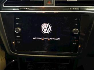 Volkswagen Tiguan Tiguan (AD1), SUV, 2016 2.0 TDI 16V BlueMotion Technology SCR picture 9