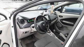 Renault Zoé Zoe (AG), Hatchback 5-drs, 2012 R90 picture 2