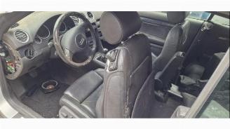 Audi A4  picture 4