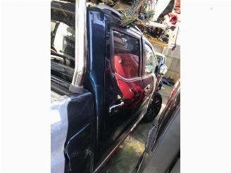 Nissan Navara NP 300 Navara (D23), Pick-up, 2015 2.3 dCi twinturbo 16V picture 9