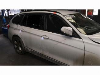BMW 3-serie 3 serie Touring (F31), Combi, 2012 / 2019 318d 2.0 16V picture 3