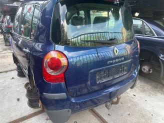 Renault Modus  picture 3