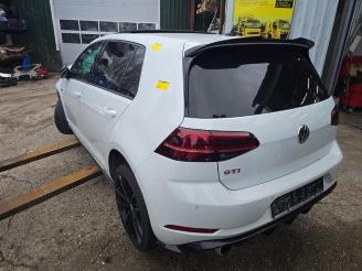 Volkswagen Golf Golf VII (AUA), Hatchback, 2012 / 2021 2.0 GTI 16V Performance Package picture 2