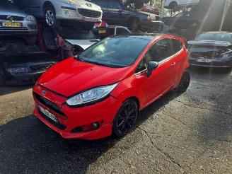Ford Fiesta Fiesta 6 (JA8), Hatchback, 2008 / 2018 1.0 EcoBoost 12V Sport picture 1