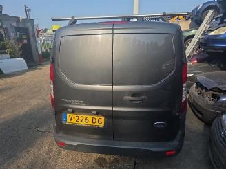 Ford Transit Connect Transit Connect (PJ2), Van, 2013 1.5 TDCi ECOnetic picture 7