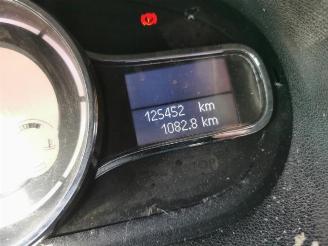 Renault Mégane Megane III Berline (BZ), Hatchback 5-drs, 2008 / 2017 1.6 16V picture 5