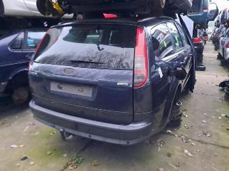 Ford Focus Focus 2 Wagon, Combi, 2004 / 2012 1.8 16V picture 1