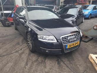 Démontage voiture Audi A6 A6 Avant (C6), Combi, 2005 / 2011 4.2 V8 40V Quattro 2005/4