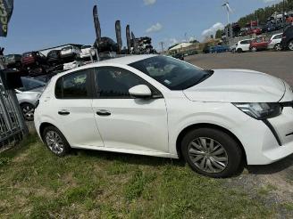 Peugeot 208 208 II (UB/UH/UP), Hatchback 5-drs, 2019 1.5 BlueHDi 100 picture 2