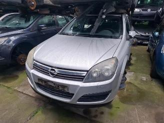 Opel Astra Astra H (L48), Hatchback 5-drs, 2004 / 2010 1.6 16V Twinport picture 5