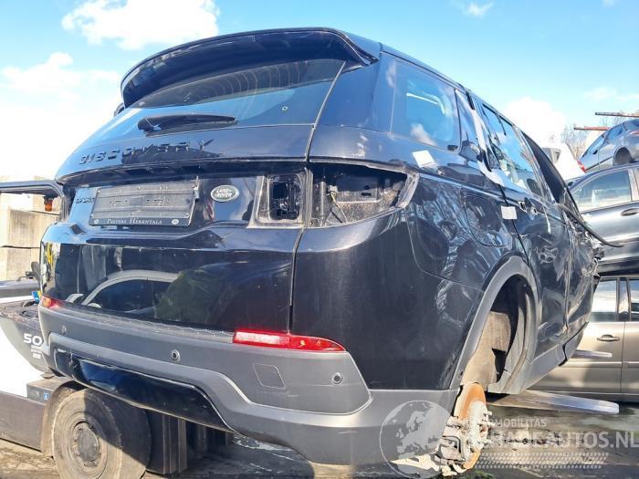 Land Rover Discovery Sport Discovery Sport (LC), Terreinwagen, 2014 2.0 P200 MHEV 16V AWD