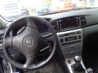 Toyota Corolla Corolla (E12) Hatchback 1.6 16V VVT-i (3ZZFE) [81kW]  (01-2002/12-2006=
) picture 10
