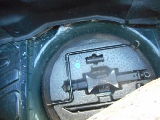 MG ZR ZR Hatchback 1.4 16V 105 (14K4F) [76kW]  (06-2001/05-2005) picture 10
