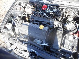 MG ZR ZR Hatchback 1.4 16V 105 (14K4F) [76kW]  (06-2001/05-2005) picture 11