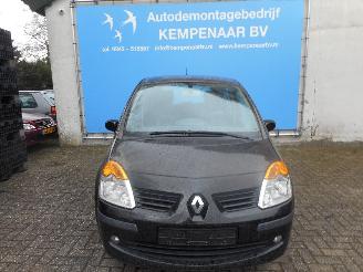 Renault Modus Modus/Grand Modus (JP) MPV 1.6 16V (K4M-794(Euro 4)) [65kW]  (12-2004/=
12-2006) picture 1