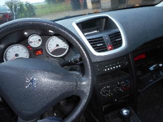 Peugeot 207 207/207+ (WA/WC/WM) Hatchback 1.4 (TU3A(KFV)) [53kW]  (02-2006/10-2013=
) picture 9