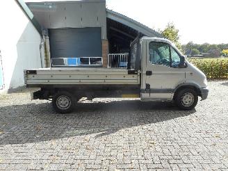 Opel Movano Movano Chassis-Cabine 2.8 DTI (S9W-702) [84kW]  (07-1998/10-2001) picture 3