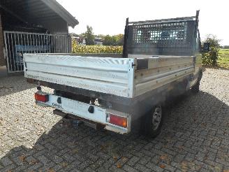 Opel Movano Movano Chassis-Cabine 2.8 DTI (S9W-702) [84kW]  (07-1998/10-2001) picture 4