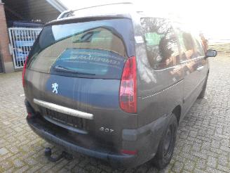 Peugeot 807 807 MPV 2.0 HDi 16V 136 FAP (DW10BTED4(RHR)) [100kW]  (06-2006/12-2014=
) picture 4