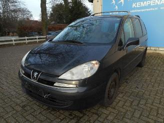Peugeot 807 807 MPV 2.0 HDi 16V 136 FAP (DW10BTED4(RHR)) [100kW]  (06-2006/12-2014=
) picture 7